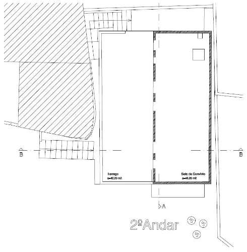 Reservada, Moradia T1+1 na Granja, Parada de Cunhos, Vila Real