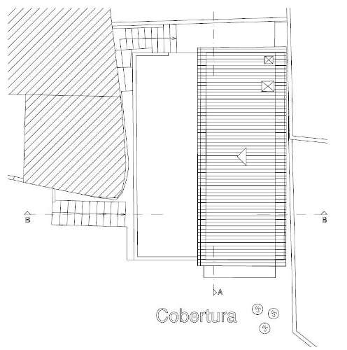 Reservada, Moradia T1+1 na Granja, Parada de Cunhos, Vila Real