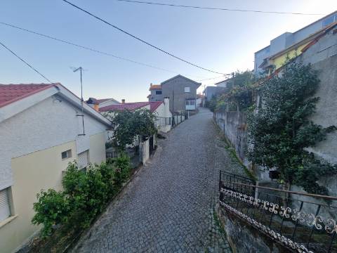 Reservada, Moradia T1+1 na Granja, Parada de Cunhos, Vila Real