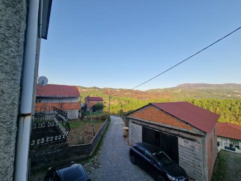 Reservada, Moradia T1+1 na Granja, Parada de Cunhos, Vila Real