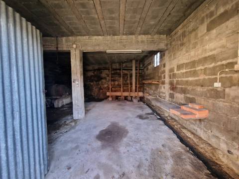 Reservada, Moradia T1+1 na Granja, Parada de Cunhos, Vila Real