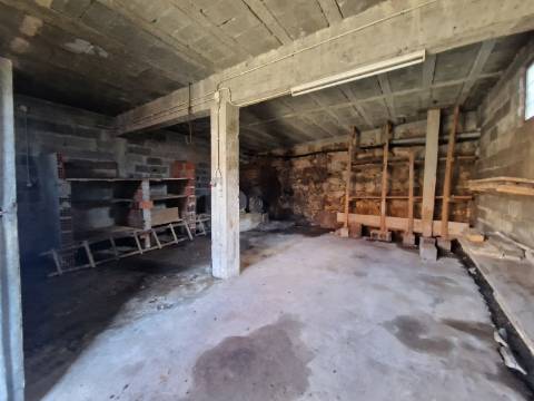 Reservada, Moradia T1+1 na Granja, Parada de Cunhos, Vila Real