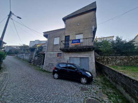 Reservada, Moradia T1+1 na Granja, Parada de Cunhos, Vila Real