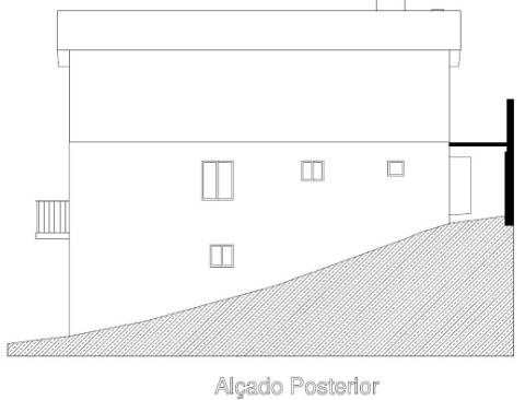 Reservada, Moradia T1+1 na Granja, Parada de Cunhos, Vila Real