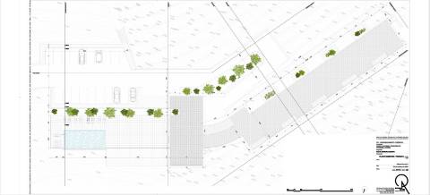 Terreno Vinícola com PIP em Apreciação para Boutique Hotel