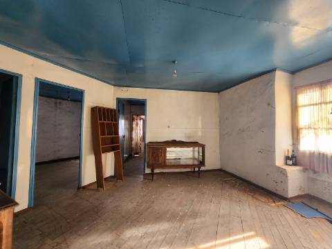 Moradia em Pedra para Reconstrução em Justes, Vila Real