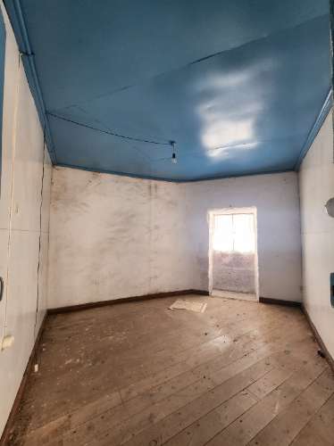 Moradia em Pedra para Reconstrução em Justes, Vila Real