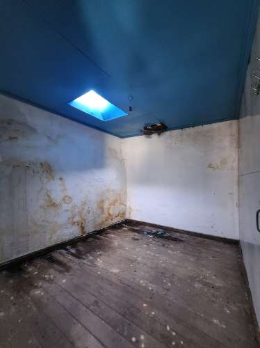Moradia em Pedra para Reconstrução em Justes, Vila Real