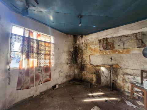 Moradia em Pedra para Reconstrução em Justes, Vila Real