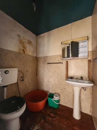 Moradia em Pedra para Reconstrução em Justes, Vila Real