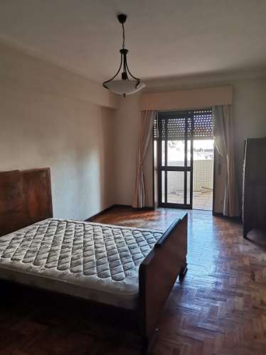 Apartamento T4 na Nossa Senhora da Conceição em Vila Real