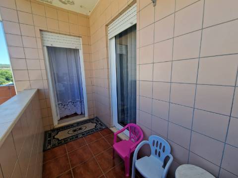 T3 de duas frentes + Sótão em Mateus, Vila Real