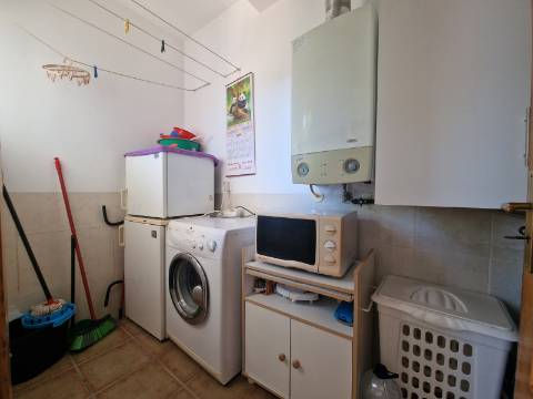 T3 de duas frentes + Sótão em Mateus, Vila Real
