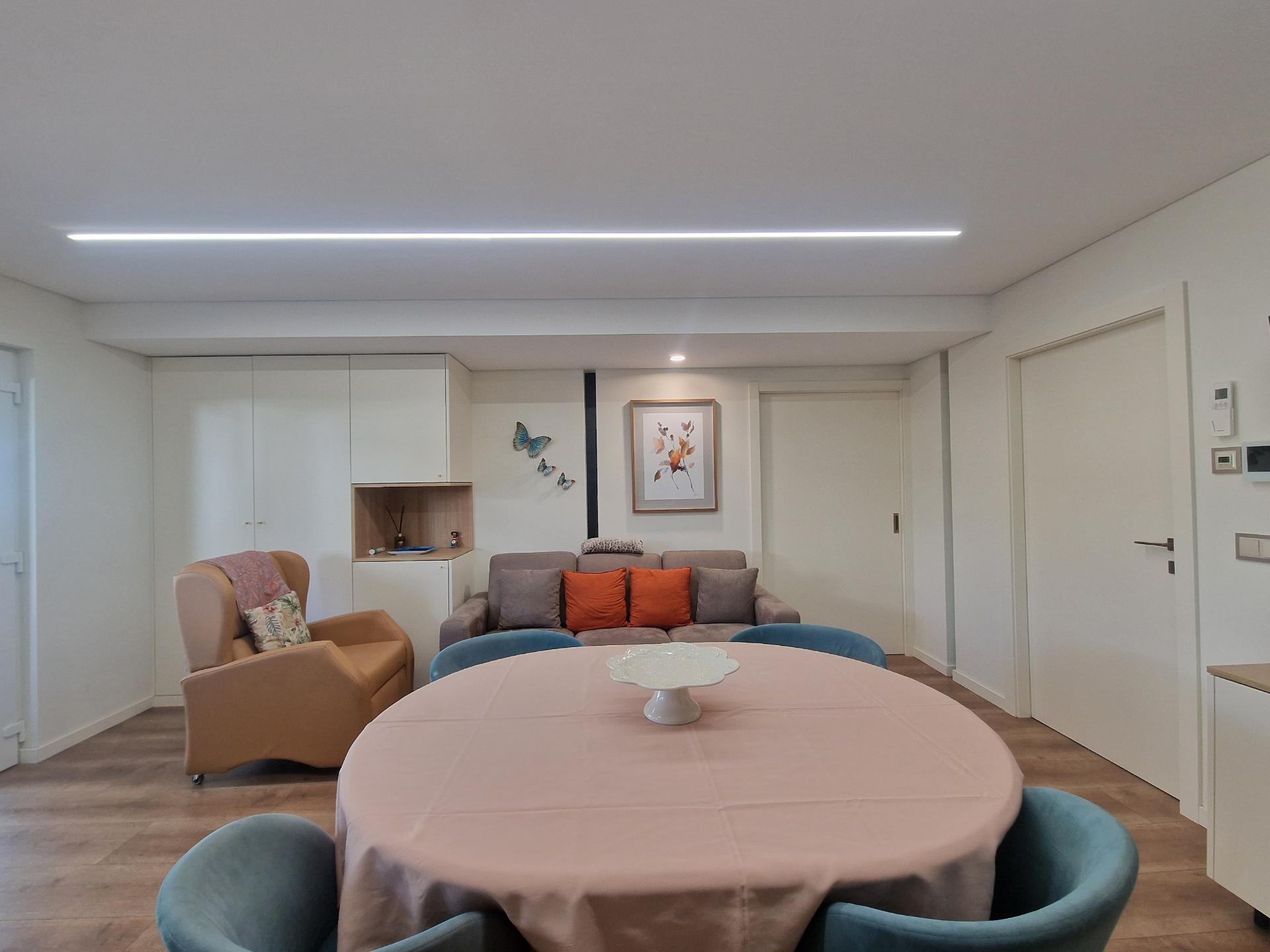 Moradia com 5 quartos à Av. da Europa em Vila Real