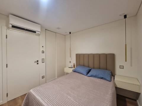 Moradia com 5 quartos à Av. da Europa em Vila Real