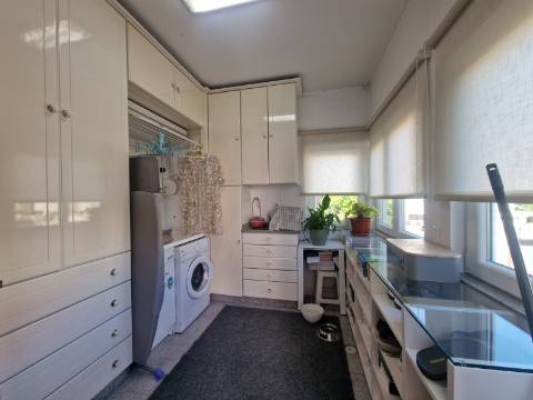 Moradia com 5 quartos à Av. da Europa em Vila Real