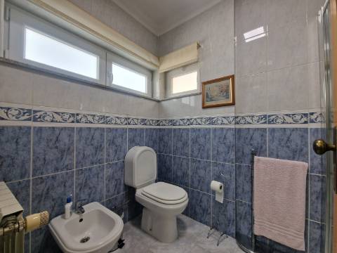 Moradia com 5 quartos à Av. da Europa em Vila Real