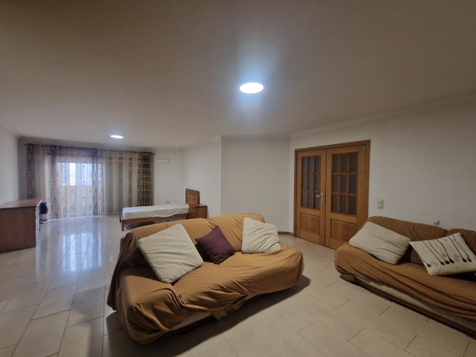 Quarto para Estudantes junto ao Hotel Miracorgo, Vila Real