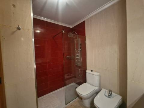 Quarto para Estudantes junto ao Hotel Miracorgo, Vila Real