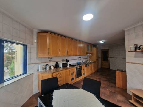 Quarto para Estudantes junto ao Hotel Miracorgo, Vila Real