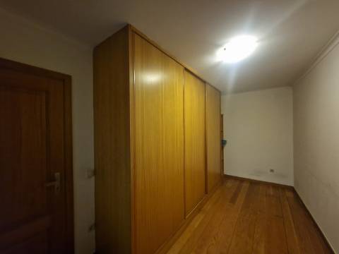 Quarto para Estudantes junto ao Hotel Miracorgo, Vila Real