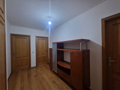 Quarto para Estudantes junto ao Hotel Miracorgo, Vila Real
