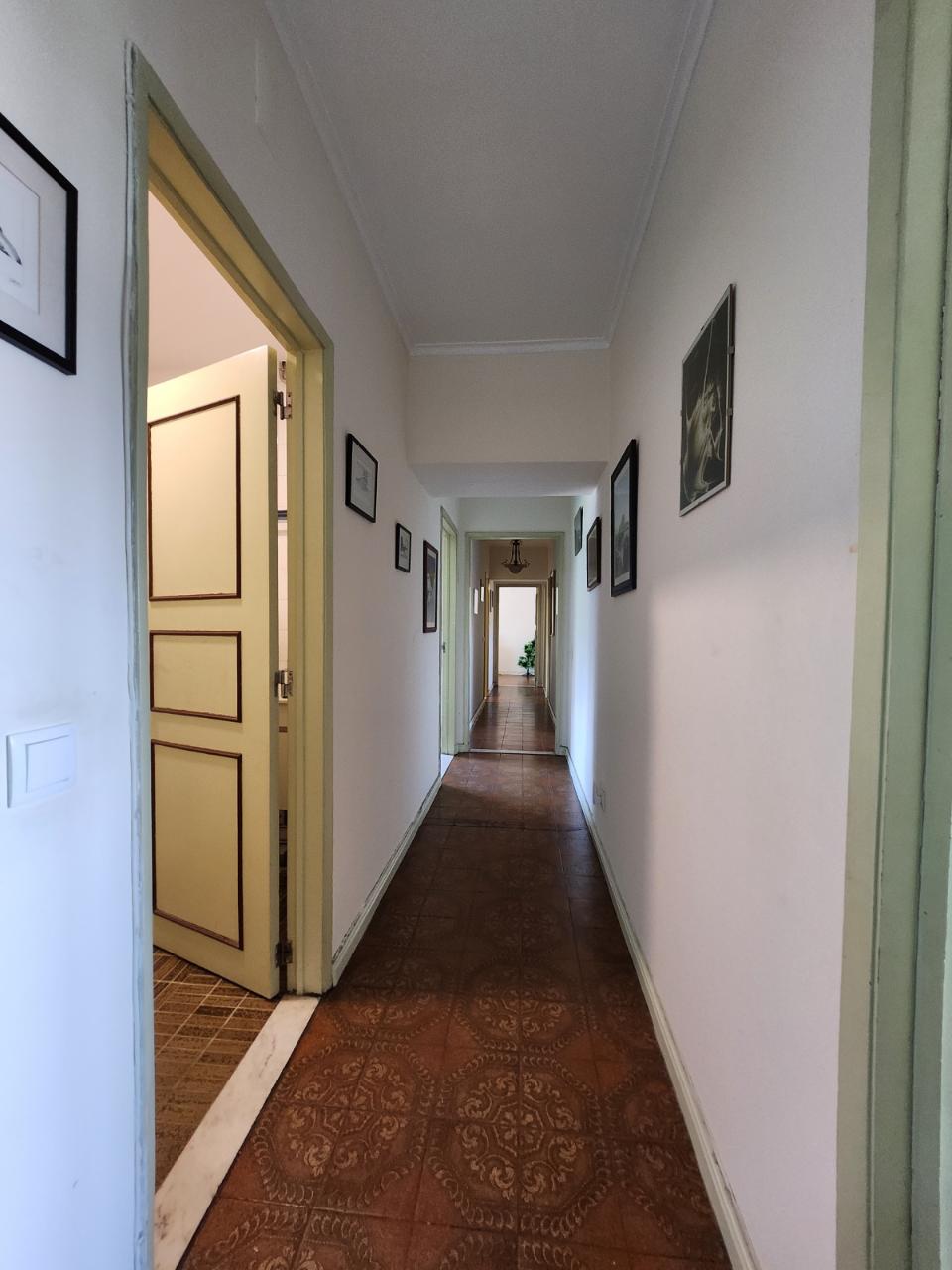 T3+1 + Sótão Junto ao Parque Florestal no Centro de Vila Real