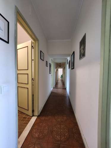T3+1 + Sótão Junto ao Parque Florestal no Centro de Vila Real