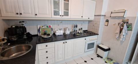 Apartamento T3 em Elvas à 15km de Badajoz Espanha