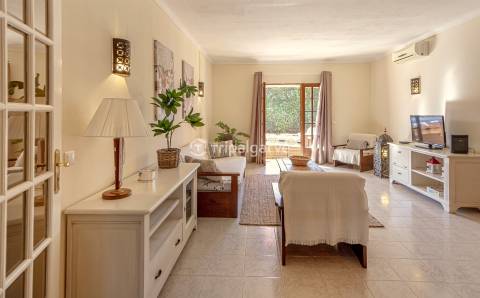 Moradia V3+1  Piscina Privada & Churrasco - Albufeira