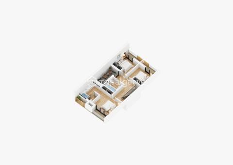 ULTIMAS 2 UNIDADES Luxuoso V3+1 em construção em Ferragudo