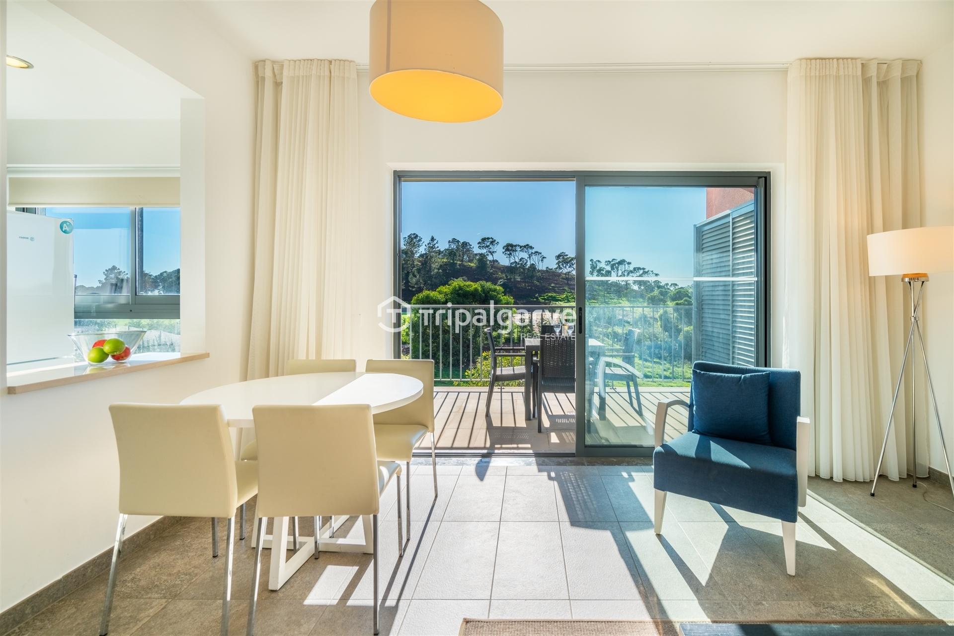 Apartamento em Portimao para uso pessoal ou para investimento