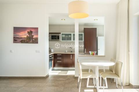 Apartamento em Portimao para uso pessoal ou para investimento