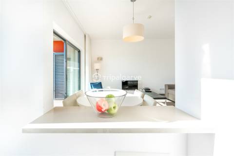 Apartamento em Portimao para uso pessoal ou para investimento