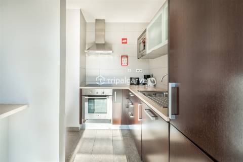 Apartamento em Portimao para uso pessoal ou para investimento