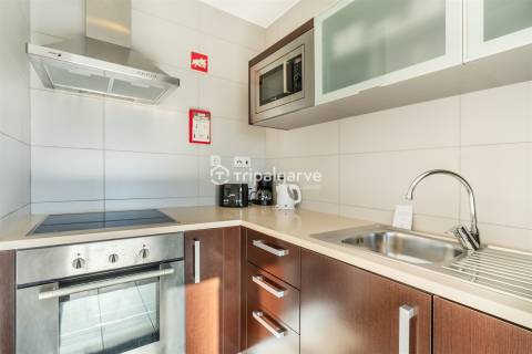 Apartamento em Portimao para uso pessoal ou para investimento