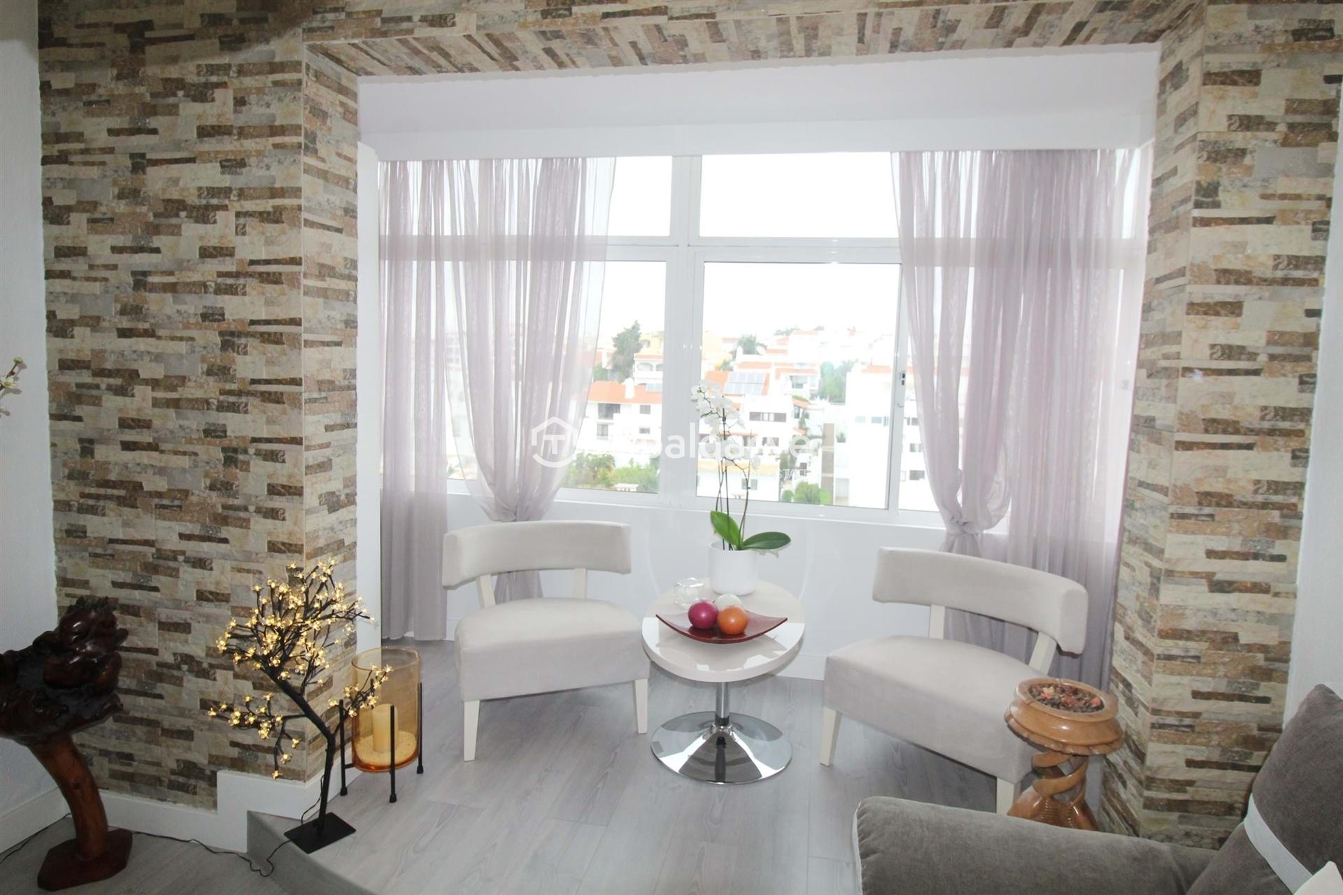 Apartamento - T2+2 - Albufeira - Venda