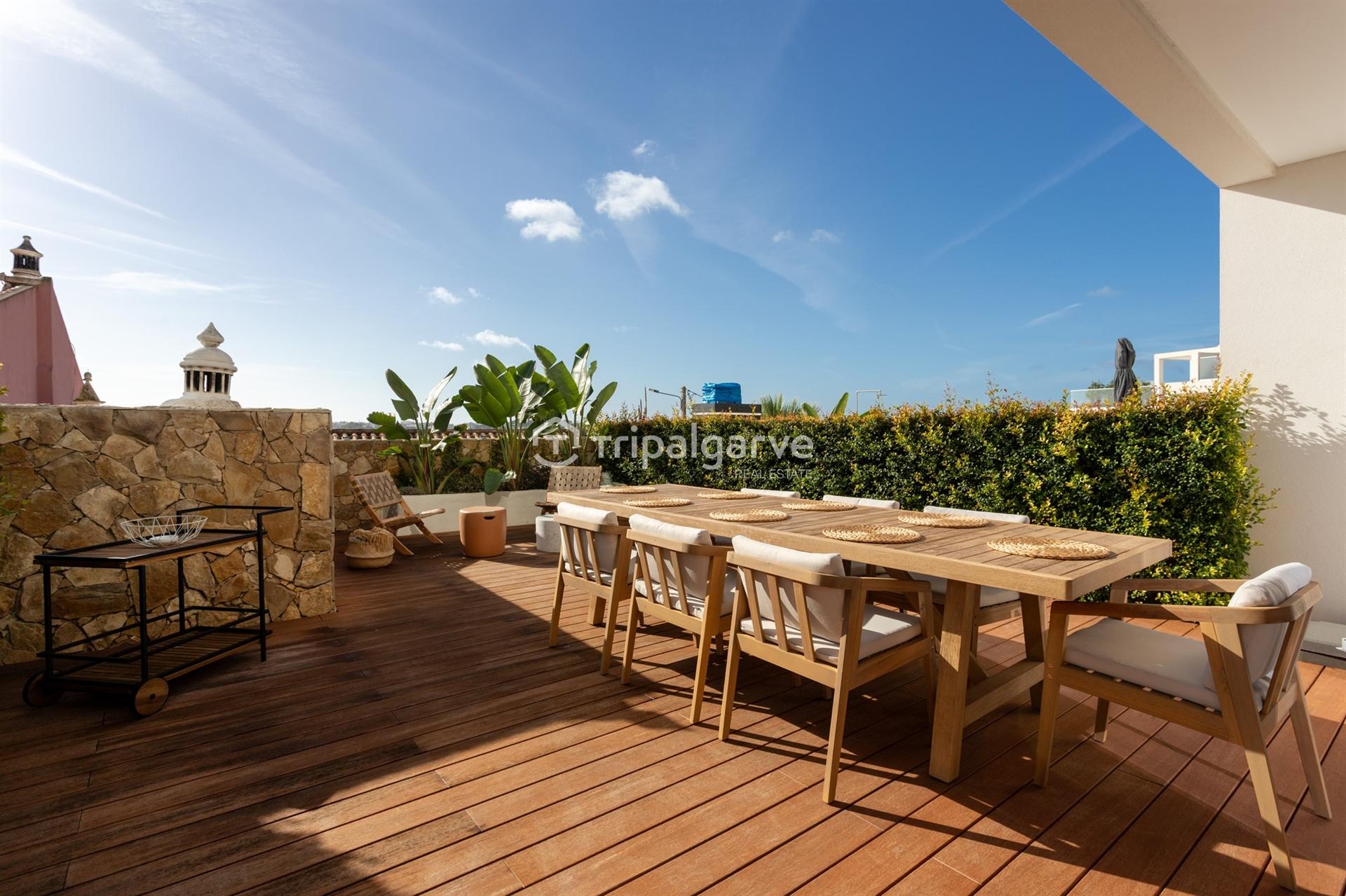 Moradia em Banda T3 Venda em Guia,Albufeira