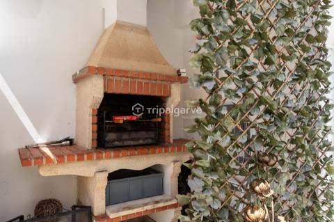 Moradia Geminada T2 Venda em Albufeira e Olhos de Água,Albufeira