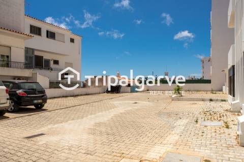 Apartamento T1 com vista mar e piscina Em Albufeira