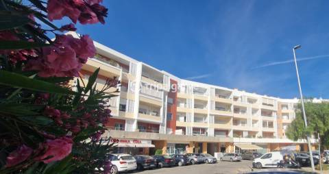 Apartamento T2 Venda em Portimão,Portimão