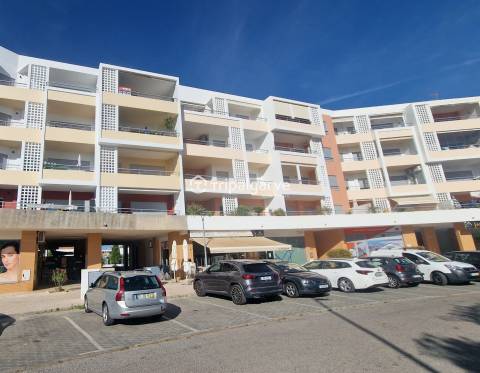 Apartamento T2 Venda em Portimão,Portimão