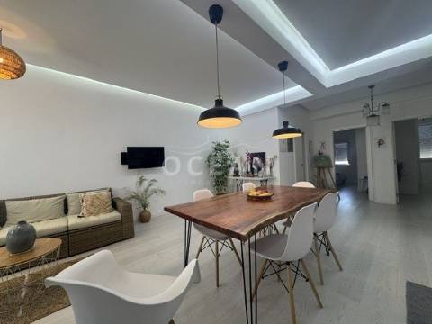 Apartamento t2 à venda na Rua Cidade da Beira
