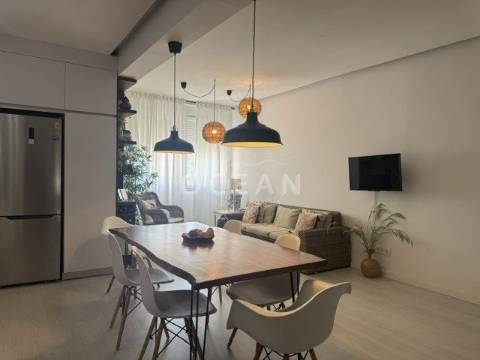 Apartamento t2 à venda na Rua Cidade da Beira