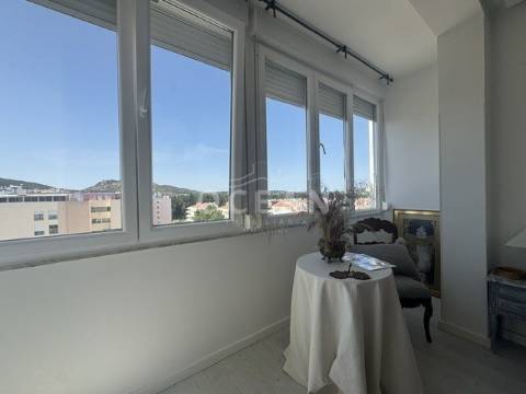 Apartamento t2 à venda na Rua Cidade da Beira