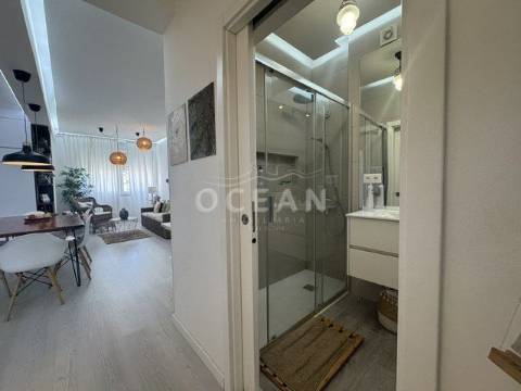 Apartamento t2 à venda na Rua Cidade da Beira