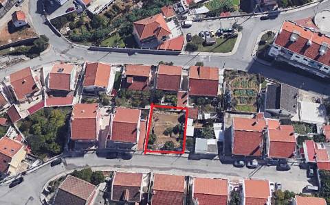 OPORTUNIDADE - Terreno urbano p/ construção em Arcena, Alverca do Ribatejo