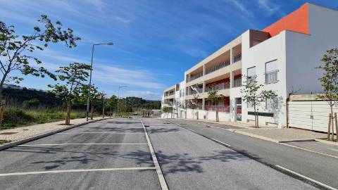 Lote de terreno para construção de prédio, em Tavira