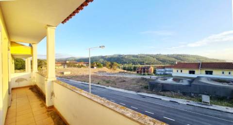 Lotes de terreno para construção de moradias T4, em Valado dos Frades, Nazaré