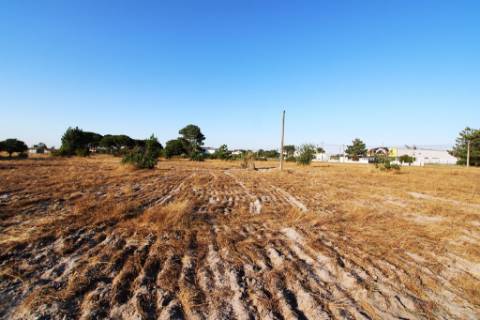 Quinta com 40.000m2 em Olhos de Água, Palmela